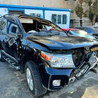 استخدام کارگر و استادکار صافکاری و نقاشی خودرو