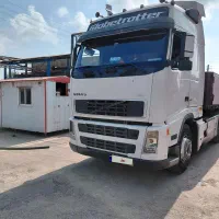 کامیون fh460اتاق تعویض به شرط|خودرو سنگین|قزوین, |دیوار