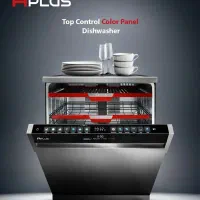 فروش اقساطی ماشین ظرفشویی