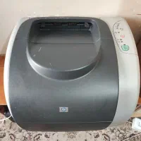 پرینتر لیزری رنگی و سیاه سفید hp brother|پرینتر، اسکنر، کپی، فکس|تهران, شارق|دیوار