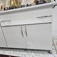 کابینت آشپز خانه|مصالح و تجهیزات ساختمان|سرپل ذهاب, |دیوار