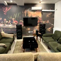 اجاره ویلا استخر جکوزی کردان اصلی
