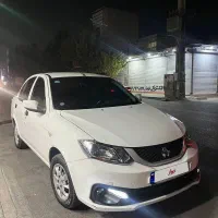 ساینا s مدل 1403|خودرو سواری و وانت|رباط‌کریم, نصیرشهر|دیوار