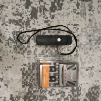 دستگاه حنجره مصنوعی مدل sas فرمد