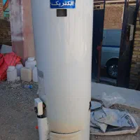 آبگرمن درحد نو|آبگرمکن، پکیج، شوفاژ|ارومیه, |دیوار
