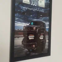 تابلو رزق مغازه