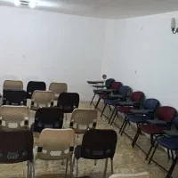 *فضای آموزشی تفریحی در قدوسی غربی*|اجارهٔ کوتاه‌مدت دفتر کار و فضای آموزشی|شیراز, قدوسی غربی|دیوار