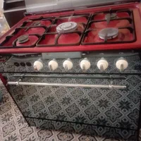 اجاق گاز فردار