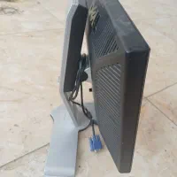 مانیتور ۱۷|قطعات و لوازم جانبی رایانه|خمینی‌شهر, |دیوار