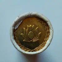 پول نو|کلکسیون سکه، تمبر، اسکناس|کبودرآهنگ, |دیوار
