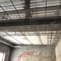 جوشکاری سقف کاذب و نمای ساختمان صفرتاصد|خدمات پیشه و مهارت|گرگان, |دیوار