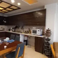 اجاره واحد ۱۰۸ متری ، دو خوابه ، فول امکانات