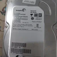 هارد سیگیت ۵۰۰ گیگ کامپیوتر
