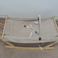 گهواره بانوج