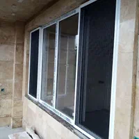 درب و پنجره دوجداره کارینا UPVC|مصالح و تجهیزات ساختمان|تنکابن, |دیوار