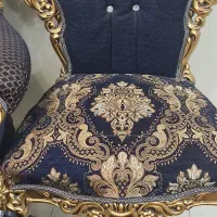 مبل سلطنتی|مبلمان خانگی و میز عسلی|پاکدشت, پاکدشت (مامازند)|دیوار