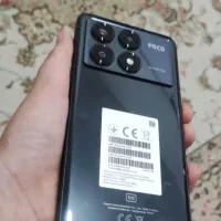 گوشی موبایل شیائومی مدل poco X6 pro  5 گوشی گیمینگ|موبایل|تهران, افسریه شمالی|دیوار
