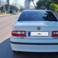 سمند ef7|خودرو سواری و وانت|قائمشهر, |دیوار