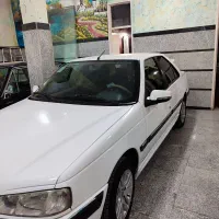 پژو پارس سفارشی موتور جدید 1402