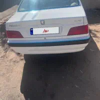 پارس تیو فایو مدل ۹۷|خودرو سواری و وانت|شیراز, شهرک قمشه|دیوار