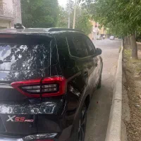 x55 puro|خودرو سواری و وانت|اصفهان, خلیل آباد|دیوار