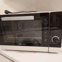 آون توستر هسلر آلمانی (همه کاره) نوش ۲۳ تومنه