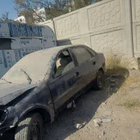 لوازم کامل لیفان ۵۲۰ موتوری و گیربکسی و بدنه|قطعات یدکی و لوازم جانبی|کرج, کوی فرهنگ|دیوار