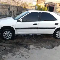 زانتیا مدل 86موتور 2000