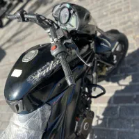 فروشی فوری|موتورسیکلت|تهران, قیام|دیوار