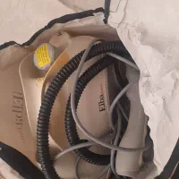 بخار شور البا فرانسوی