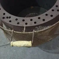 تنور گازی|اجاق گاز و لوازم برقی پختوپز|همدان, |دیوار