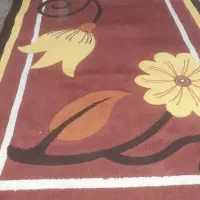 فرش فانتزی مخصوص اشپزخانه