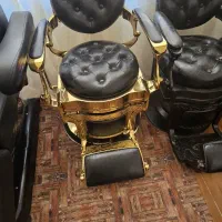 تجهیزات سالن زیبایی