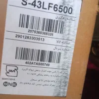 تلویزیون 43اسمارت|تلویزیون و پروژکتور|مشهد, طرق|دیوار