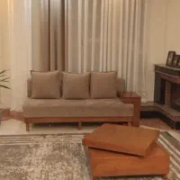 اجاره مبله در غرب تهران .|اجارهٔ کوتاه‌مدت آپارتمان و سوئیت|تهران, زیبادشت|دیوار