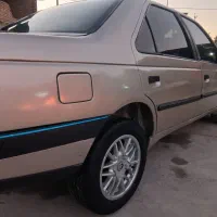 پژو۴۰۵مدل ۸۵ معاوضه با پراید