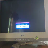 مانیتور کامپیوتر