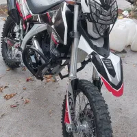 دلتا ۲۲۵|موتورسیکلت|بازرگان, |دیوار