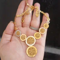 گردنی در حد ویترین &دره شهر|جواهرات|دره شهر, |دیوار