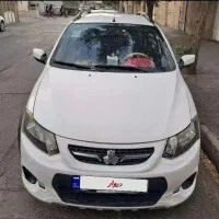 کوییک در حد صفر  فروش فوری