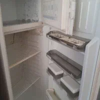 یخچال فیلور سالم وتمیز|یخچال و فریزر|بردسیر, |دیوار