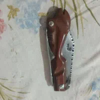 قاچو دست ساز کار استاد اتابک|کلکسیون اشیاء عتیقه|مشهد, توس (بلوار توس)|دیوار