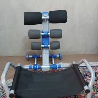 ورزشی