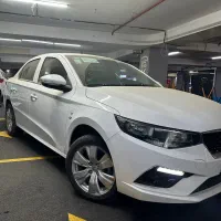 تارا v4 مدل ۱۴۰۴ نقد و اقساط سفید مشکی