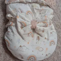 گهواره و رخت خواب|تخت و صندلی بچه|تهران, اتحاد|دیوار