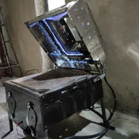 تعمیرات و نصب لوازم گاز سوز|خدمات پیشه و مهارت|سقز, |دیوار