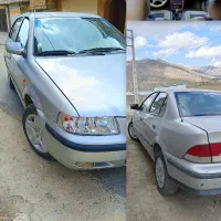 سمند مدل 82