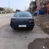 پژو 405 مدل ۹۶|خودرو سواری و وانت|شوشتر, |دیوار