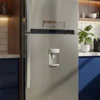 یخچال بالا پایین الجی ۸۳۲/کره اصلی