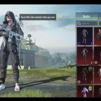 اکانت پاپجی|کنسول، بازی ویدئویی و آنلاین|حمیدیه, |دیوار